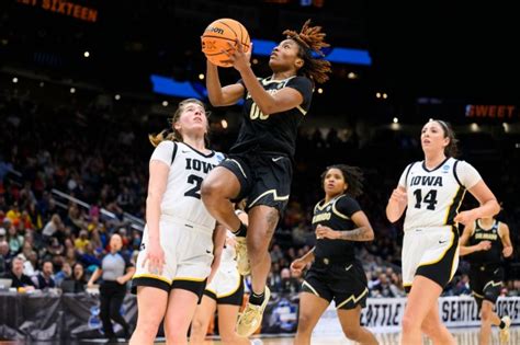 Colorado Buffs women’s basketball heads to offseason with excitement about future